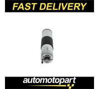 Fuel Filter fits BMW Z3 E36 3.0 00 to 02 Bosch 13321439407 13321712296 Quality