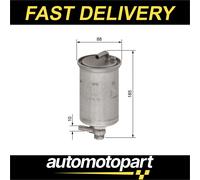 Bosch Fuel Filter 0450906431 8E0127401B 8E0127401C N6431 Premium OE Quality Part