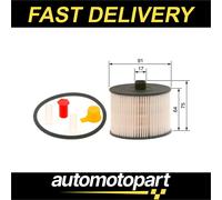Bosch Fuel Filter 503735137