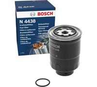 Bosch Fuel Filter 1457434438 N4438 Oem Replacement Improves Fuel Efficiency