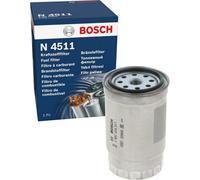 Bosch Fuel Filter 1457434511 N4511 Oem Replacement Improves Fuel Efficiency