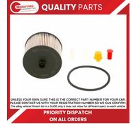 Bosch Fuel-Filter Element 1 457 431 723 for Peugeot 508 SW I 10-18