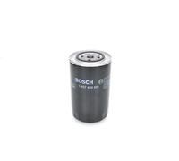 Bosch Fuel Filter Element fits Fiat Iveco New Holland