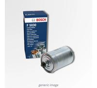 BOSCH F 026 402 301 Fuel filter