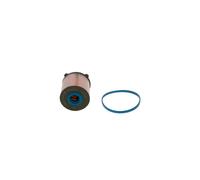 Fuel Filter Fits Opel Insignia 2.0 CDTI Astra J 1.3 1.7 2.0 CDTI 2009 On 5818085