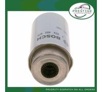 Fuel filter Spin-on Filter F 026 402 079 BOSCH for FORD TRANSIT TOURNEO Bus