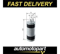 Bosch Car Fuel Filter N2144 - F026402144