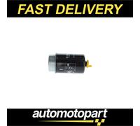 BOSCH F 026 402 384 Fuel filter