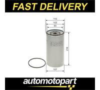 Bosch Fuel Filter F026402747 5801620130 N2747 Premium OE Quality Part