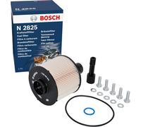 Bosch Fuel Filter F026402825 N2825 Oem Replacement Improves Fuel Efficiency
