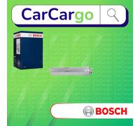 Bosch Fuel Filter For BMW X5 2000-2006 55x310mm Premium OEM NEW GENIUNE GERMAN