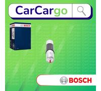 Bosch Fuel Filter For BMW X5 2003-2006 55x274mm Premium OEM NEW GENIUNE GERMAN