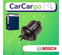 Bosch Fuel Filter For Honda Stepwgn 1996-2000 61x102x111mm Premium OEM NEW