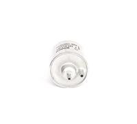 BOSCH Fuel Filter for Mercedes Benz A210 Evolution 2.1 Dec 2001 to Dec 2004