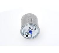Bosch N5930 Car Diesel Filter - Separates Particles and Water from Fuel - Protects the Injection System