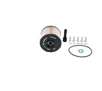 Fuel Filter fits RENAULT CLIO Mk4 1.5D 12 to 19 Bosch 164000797R 164002073R New