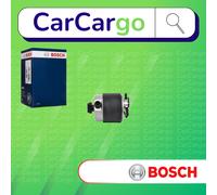 Bosch Fuel Filter For Nissan Qashqai/Qashqai+2 2006-2014 104x142mm OEM Premium