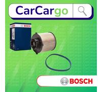 Bosch N2062 - Diesel Filter Car