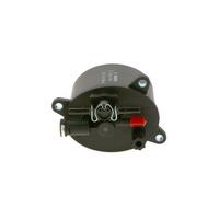 Fuel filter In-Line Filter F 026 402 846 BOSCH for PEUGEOT LAND ROVER CITROËN