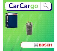Bosch Fuel Filter For Seat Leon 1999-2006 8176mm OEM Premium NEW GENIUNE GERMAN