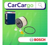 Bosch Fuel Filter For Volvo V50 2003-2010 92x73mm Premium OEM NEW GENIUNE GERMAN