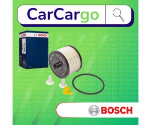 Bosch Fuel Filter For Volvo V50 2003-2010 92x73mm Premium OEM NEW GENIUNE GERMAN