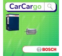Bosch Fuel Filter For Volvo XC70 1997-2002 82x200mm OEM Premium NEW