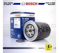BOSCH 1 457 434 438 Fuel filter