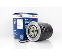 BOSCH FUEL FILTER FORD MAZDA 3 5 6 B E-SERIE CX-5 7 MITSUBISHI TOYOTA N4438