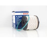 BOSCH FUEL FILTER N2533 FITS FORD FIESTA VI 1.5 TDCI 2015 ONWARDS GENUINE