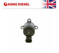 Bosch Fuel High Pressure Control Valve for Common Rail 0 928 400 697