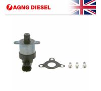 Bosch Fuel Metering Valve 1 465 ZS0 016 – Common Rail, High-Pressure Pump (low-pressure side)