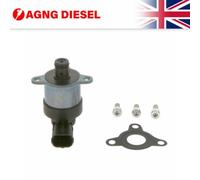 Bosch Control Valve 1 465 ZS0 031 - Fuel Quantity Metering Unit for Common Rail Diesel