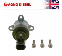 Bosch Fuel Metering Valve 1 465 ZS0 055 - Common Rail, High Pressure
