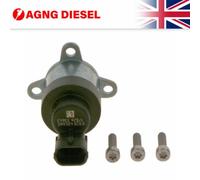 Bosch Fuel Quantity Control Valve 1 465 ZS0 061 – Common Rail