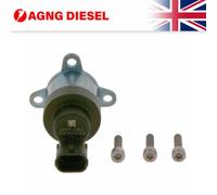 Bosch Fuel Metering Valve 1 465 ZS0 062 - Common Rail, Fuel Quantity Control