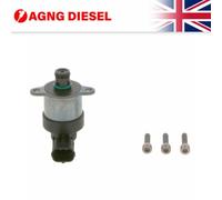 Bosch Fuel Metering Valve 1 465 ZS0 069 – Common Rail, low-pressure side