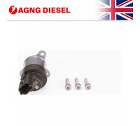 Bosch Fuel High Pressure Control Valve for Common Rail 1 465 ZS0 071