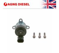 Bosch Fuel Metering Valve 1 465 ZS0 086 - Common Rail High-Pressure