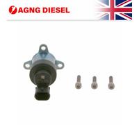 Bosch Fuel High Pressure Control Valve for Common Rail 1 465 ZS0 108