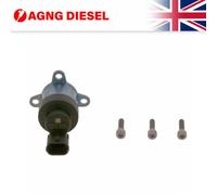 Bosch Fuel High Pressure Control Valve for Common Rail 1 465 ZS0 114