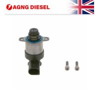 Bosch Control Valve 1 462 C00 985 - Fuel Quantity, Common Rail System