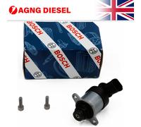 Bosch Fuel High Pressure Control Valve for Common Rail F 00N 210 061