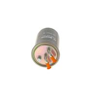 Bosch N6261 Car Diesel Filter - Separates Particles and Water from Fuel - Protects the Injection System