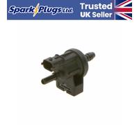 BOSCH 0280142488 Exhaust and Deposit Valve