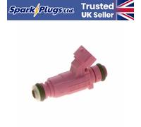 Bosch Fuel Injection Part 0 280 157 10B EV6 (028015710B)