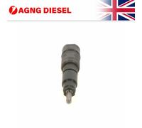 Nozzle And Holder Assembly BOSCH 0432191238