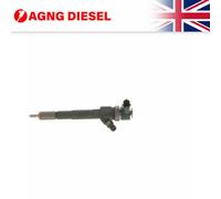 Bosch Fuel Injector 0445110308 For Alpha Romeo Spider 2.4 JTDM 55208183