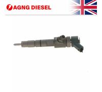 New Bosch Diesel Injector 0445110507 x 2