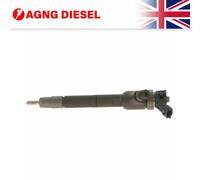 Bosch 0445110532 Injector Nozzle With Seal Ring Fits Honda Civic CR-V HR-V